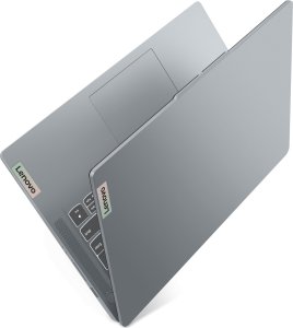 Lenovo IdeaPad Slim 3 Intel Core i5 i5-12450H Laptop 35,6 cm (14") Full HD 8 GB LPDDR5-SDRAM 512 GB SSD Wi-Fi 6 (802.11ax) Windows 11 Home Szary 9