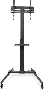 Nedis Stojak TV 32" - 55" TVSM5100BK 2