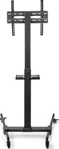 Nedis Stojak TV 32" - 55" TVSM5100BK 4