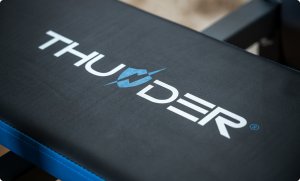 Ławka do ćwiczeń Thunder VIGOR-B 7
