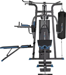 Atlas treningowy siłownia domowa Thunder HEAVY 2