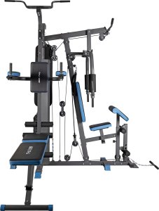 Atlas treningowy siłownia domowa Thunder HEAVY 4