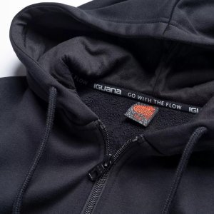 Dziecięca bluza Iguana GROVE TG rozmiar 152 4