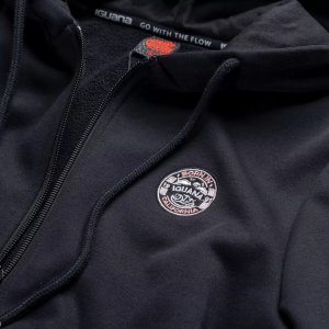 Dziecięca bluza Iguana GROVE TG rozmiar 152 6