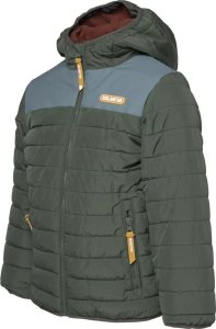 Dziecięca kurtka pikowana Iguana JANKO KDB rozmiar 122 2