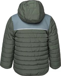 Dziecięca kurtka pikowana Iguana JANKO KDB rozmiar 122 3