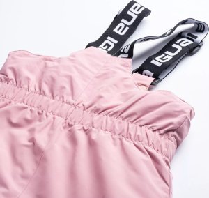 Dziecięce spodnie Iguana OSKI KDG rozmiar 128 8