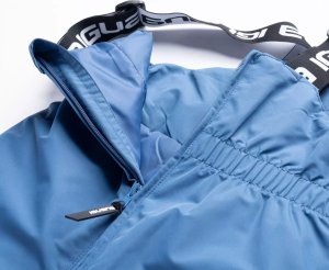 Dziecięce spodnie Iguana OSKI KDB rozmiar 116 6