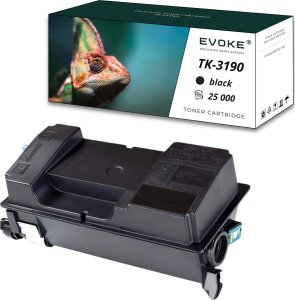 Toner do drukarki Kyocera TK-3190 czarny | 25000 stron | TK3190 1