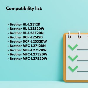 Toner Evoke Toner do drukarki Brother TN2421 XL czarny | 6000 stron | TN-2421 2