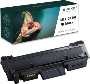 Toner do drukarki SAMSUNG MLT-D116L czarny | 3000 stron | MLTD116L 116L 1
