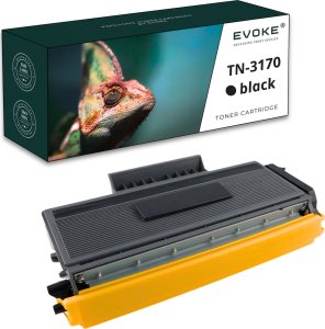 Toner do drukarki Brother TN3170 czarny | 7000 stron | TN-3170 1