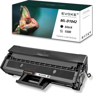 Toner do drukarki SAMSUNG MLT-D1042S czarny | 1500 stron | MLTD1042S 1042S 1