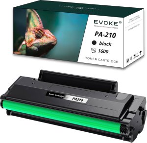 Toner do drukarki Pantum PA-210 czarny | 1600 stron | PA210 1