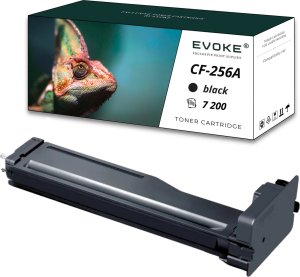 Toner do drukarki HP CF256A czarny | 7200 stron | CF-256A 56A 1