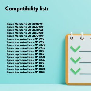 4x Tusz do drukarki Epson 604 XL | czarny + zestaw kolorów 2