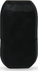 Yeye Silikonowy lodowy masażer do twarzy i ciała Czarny 11