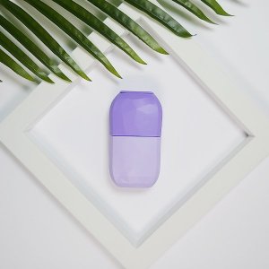 Yeye Silikonowy lodowy masażer do twarzy i ciała Czarny 4