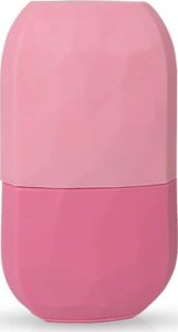 Yeye Silikonowy lodowy masażer do twarzy i ciała Czarny 7