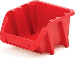 Pojemnik magazynowy, kuweta Skrzynka na śrubki KBIS15 - 144x118x184mm 1