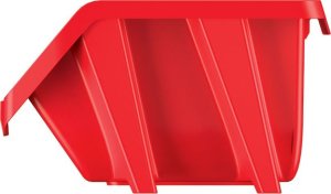 Pojemnik magazynowy, kuweta Skrzynka na śrubki KBIS15 - 144x118x184mm 2