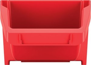Pojemnik magazynowy, kuweta Skrzynka na śrubki KBIS15 - 144x118x184mm 3