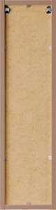 Comad Szafka łazienkowa górna BELLA CASHMERE 83-20-74 20 cm kaszmirowa COMAD 3