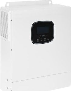 Hybrydowy Inwerter solarny Off-Grid ESB 7kW-24 1