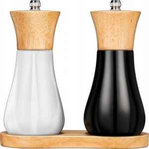 MŁYNEK DO PRZYPRAW SMP 8/2 CZARNY WYSOKI 5