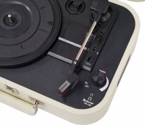 Gramofon Denver VPL-130 z USB 4