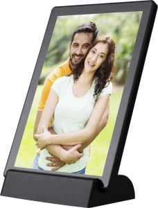 Ramka cyfrowa Denver Ramka cyfrowa 10.1" Frameo PFF-1070B - czarna 3