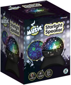 Music MUSIC Starlight Speaker 3