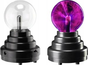 MUSIC Disco Ball Silver Ø20cm 3