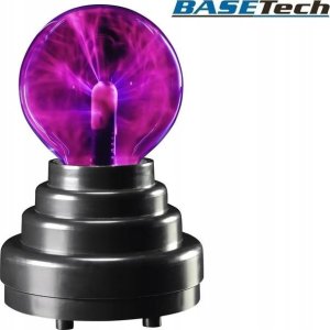 MUSIC Disco Ball Silver Ø20cm 5