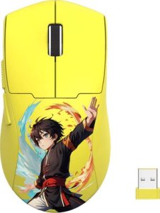 Mysz Redragon M918-AKB-PRO (M918AKB-PRO) 2