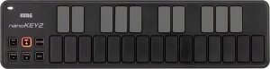 Korg NANOKEY 2 Black - Klawiatura sterująca 1