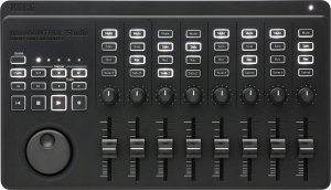 Korg NANOKONTROL STUDIO - Kontroler MIDI 1