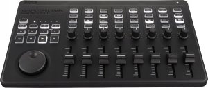 Korg NANOKONTROL STUDIO - Kontroler MIDI 2