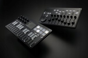 Korg NANOKONTROL STUDIO - Kontroler MIDI 4