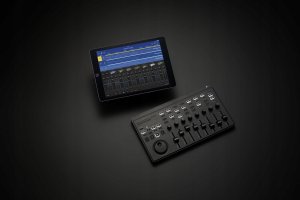 Korg NANOKONTROL STUDIO - Kontroler MIDI 5
