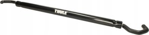 Thule Bike Frame Adapter, Frame adapter, Black 5