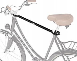 Thule Bike Frame Adapter, Frame adapter, Black 8