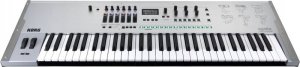 Korg OPSIX SE PLATINUM Limited Edition - Syntezator 1