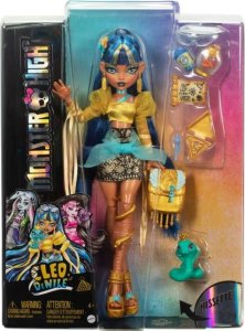Mattel Monster High Cleo de Nile (HXH74) 2