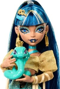 Mattel Monster High Cleo de Nile (HXH74) 3