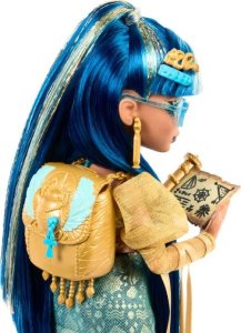 Mattel Monster High Cleo de Nile (HXH74) 6