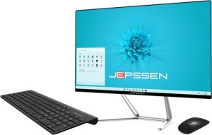 Komputer AiO Jepssen Onlyone PC LIVE 24" LED FHD i7-12700 16GB/1TB W10 Pro 2