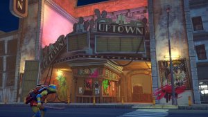 Teenage Mutant Ninja Turtles: Mutants Unleashed /Nintendo Switch 5