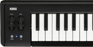Korg MICROKEY 2 49 AIR - Klawiatura sterująca 4