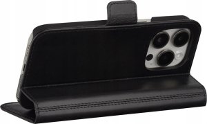 Etui dbramante 1928 Copenhagen Wallet do  iPhone 15 Pro Max czarny/black 4